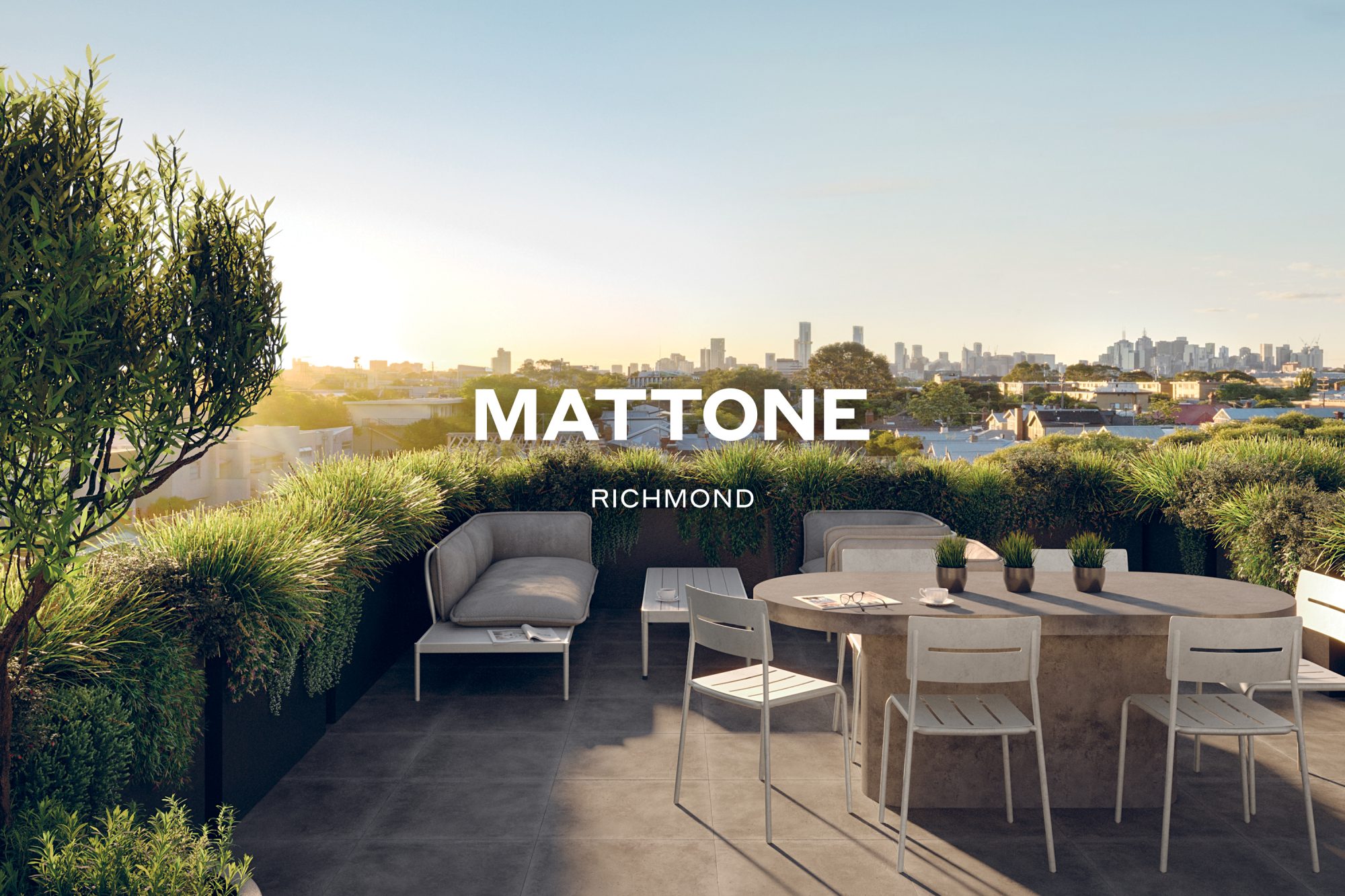 Mattone
